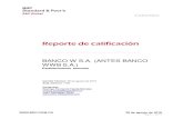 Colombia - Así de simple, así de amable | Banco W · Decreto 1477 de agosto de 2018, el cual modifica el Decreto 2555 de 2010 en lo relacionado con los requerimientos de patrimonio