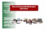 Secretaría de Planeación y Participación Ciudadana - TABLA DE … · 2018-07-02 · OBJETIVO, MISION Y VISION. 4 Misión La administración 2015- 2018 de Zapotitlán de Vadillo,