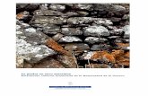 La piedra en seco asturiana Patrimonio cultural inmaterial ... · La Dirección General de Patrimonio Cultural participó activamente en la elaboración de estudios técnicos para