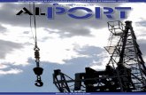 Número 49 - 4t Trimestre de 2011 · 2 Sumari alPORT núm. 49 Data de publicació: Octubre de 2011 Edita: Apportt (Agrupació per a la Promoció del Port de Tarragona, AIE) TSH Comunicació