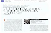 «GLOBAL MAGRO»: TIGRES CONTRA GATITOS Informe Diario/17y180710... · 2011-04-15 · «GLOBAL MAGRO»: TIGRES CONTRA GATITOS Textc: Inversis Banco L a temperatura del mercado de