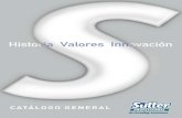  · ambiental de nuestros productos y servicios. CHARTER A.I.S.E. 2010 PARA LA LIMPIEZA SOSTENIBLE Este logo certifica que los productos de Sutter son ...