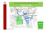 Àrea d’aparcament regulat de Figueres àrea verdaca.figueres.cat/upload/element/area-verda-desembre-2014.pdf · • Les places de motos, bicicletes, • Altres reserves especials.