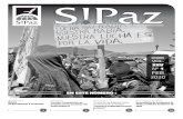 INFORME VOL. XXV Nº 1 FEB - Inicio - SIPAZInforme 2 SIPAZ es un programa de observación internacional nacido en 1995, después del levantamiento armado zapatista en 1994, para monitorear