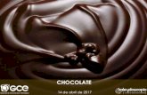 ReporteGCESocial chocolate 18042017 ND€¦ · Para cada una de las opciones que le voy a mencionar, dígame, qué tanto cree que se consuma chocolate: n= 600 5 61.2% 61.2% 30.8 %