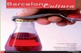 7/gener-febrer 2003 - Barcelona · 2003-01-08 · El gust de cadascun dels bar-celonins que se sent implicat en la ciutat i en la seva permanent millora. Professionals, empresa-ris,