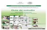 Concurso de Oposición para el Ingreso a la Educación Básicabibliotecadigital.tamaulipas.gob.mx/archivos/... · Se incluyen reactivos de cuestionamiento directo, elección de elementos,
