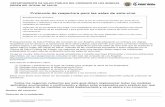 DEPARTAMENTO DE SALUD PÚBLICA DEL CONDADO DE LOS …publichealth.lacounty.gov/media/Coronavirus/docs/... · Los puestos de concesión están cerrados a pedidos nuevos al menos 30