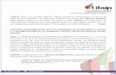 Mauricio Rodríguez Prats - INFOMEX TABASCO · 2016-03-31 · Expediente: ITAIP/UT/SAIP/112/2016 CUENTA: Atento a lo requerido mediante el Sistema Electrónico Infomex-Tabasco, el