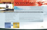 AW JDS BROUCHURE PMS-01 JDS ENS.pdf · 2015-05-22 · WINPAC EMERGENCY NOTIFICAT SYSTEM (ENS) Increase the efficiency of your business continuity team by arming them with the —tools