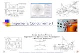 Ingeniería Concurrente I - Universidad de Sevillaaero.us.es/adesign/Slides/Temas/Tema_04 - Ingenieria...2 Revisión 2.0 - I Diseño: Definir diseño final a grandes rasgos, no necesariamente
