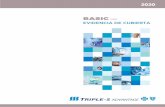 Triple-s Advantage BlueCross BlueShield Basic (Hmo) 2020 ...€¦ · Números telefónicos y recursos importantes..... 15. Describe cómo puede comunicarse con nuestro plan Basic