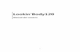 Lookin'Body120inbodyargentina.com.ar/descargas/manual-lookinbody-120.pdf · * La imagen siguiente es una captura de pantalla de 'LBGroupRegistration.xls'. * Lookin'Body120 es compatible