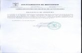 declaracion concejales1357 - Montefríomontefrio.es/impresos/reg_actividades.pdf · Libros serán certificados y custodiados en la Secretaria del Ayuntamiento. 3) Al objeto de preserwar
