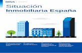 Situación - BBVA...4 / 32 Situación Inmobiliaria España Diciembre 2015 La recuperación económica continúa, a pesar de la 2 moderación en el corto plazo1 La evolución de la
