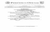 PODER EJECUTIVO SECRETARÍA DE EDUCACIÓN PÚBLICApo.tamaulipas.gob.mx/wp-content/uploads/2013/06/cxxxviii-73-1806… · posibilidades presupuestarias y en vista de las necesidades