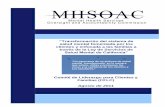 Transformación del sistema de salud mental fomentada por ...archive.mhsoac.ca.gov/MHSOAC_Publications/docs/... · convierten en resultados del sistema positivos y rentables. En este