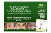 EJE 1 - Ayuntamiento de Mérida Yucatánisla.merida.gob.mx/serviciosinternet/wssidu/pdf/eje1.pdf · subsistemas, así como a la definición de los polos de desarrollo y al equilibrio