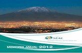 MEMORIA ANUAL 2012 - anual 2012_.pdf Cooperación Interinstitucional, para la ejecución de obras de electrificación rural y promoción de los usos productivos de la electricidad,
