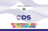 Presentación de PowerPoint...Agenda 2030 para el Desarrollo Sostenible •Es la primera agenda global de desarrollo, universal y holística. •Se aprobó el 25 de septiembre de 2015