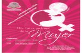 CÁMARA DE DIPUTADOS Día de Programa: Internacional la 10 ... · CÁMARA DE DIPUTADOS Día de Programa: Internacional la 10:00 12:00 Presentación Ballet "Giselle", por Jessica Cuenca