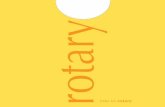 rotary es... · 2009-07-15 · Rotary fomenta la comprensión intercultural a través de programas internacionales de be-cas, intercambios estudiantiles y subvencio-nes humanitarias.
