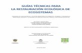 GRUPO DE RESTAURACIÓN ECOLÓGICA (GREUNAL)observatorio.epacartagena.gov.co/wp-content/uploads/2016/...13 PASOS A TENER EN CUENTA EN LA RESTAURACION ECOLOGICA 1. Definir el ecosistema