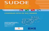 PROGRAMA - Interreg IV B Sudoe4.interreg-sudoe.eu/contenido-dinamico/libreria-ficheros/...Jornada“La capitalización de los resultados alcanzados durante 2007 – 2013 en el Espacio