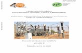 PROJECTO DE EMERGÊNCIA PARA A M Q E...zonas urbanas e periurbanas, que a Electricidade de Moçambique, E.P. (EDM) prepara-se para implementar o Projecto de Emergência para a Melhoria