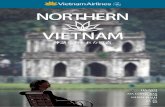 神話に彩られた原点 - Meets Vietnam · 歴史と自然に抱かれたベトナム北部を巡る旅が、今、はじまる ... 都を置いた世界遺産タンロン遺跡
