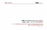 1. Sistema de monitorización de la RIS3CATcatalunya2020.gencat.cat/web/.content/00_catalunya... · Documento de trabajo presentado en la 1st SMARTER Conference on Smart Specialisation