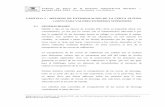 CAPITULO 5 : METODOS DE EXTRAPOLACION DE LA CURVA … · 2004-08-14 · Elaboración y diseño en formato PDF, por la Oficina General del Sistema de Bibliotecas y Biblioteca Central
