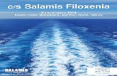 Κρουαζιέρες 2019 - Salamis Cruise Lines · Προαιρετική Εκδρομή: Βηρυτός – Γύρος της πόλης, Σταλακτίτες & Σταλαγμίτες