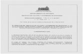 Instituto de Cultura y Patrimonio de Antioquia · de 2004, Decreto 1083 de 2015, el Decreto Ordenanzal 0494 de 2011, modificado por los Decretos Ordenanzales 2120 y 2132 de 2011,