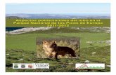 Aspectos poblacionales del lobo en el Parque Nacional de los Picos de Europa …coordinadoraecoloxista.org/images/documentos/1-Población... · 2020-03-25 · SEGUIMIENTO DE LAS POBLACIONES