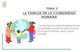 LA FAMILIA EN LA COMUNIDAD HUMANA...SEAMOS GANSOS!!! Practica: Reflexionar sobre: ¿mi familia aporta algo muy valioso a la sociedad? ¿qué puedo hacer hoy yo ,para aportar seres