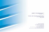 EMC ProSphere Guía de implementación · 2020-06-13 · Guía de implementación de EMC ProSphere 5 Prefacio Como parte de un esfuerzo por mejorar y optimizar el rendimiento y las