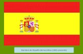 Bandera de España democrática (1981-presente) · Bandera España Franco (1939-1975) Bandera de Andalucía. Bandera de Aragón