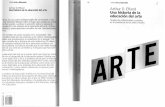 Arte y educación Arthur D. Efland · La mejora del ambiente escolar y el estudio de la imagen 216 Conclusiones 217 CAPÍTULO 6: EL DARWINISMO SOCIAL Y LA BÚSQUEDA DE LA BELLEZA