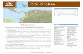 ACNUR, Informe Mundial 2012. Colombia€¦ · UNICEF, PNUD, ONUDD, FNUAP, PMA--El ACNUR llevó a cabo más de 1.000 misiones sobre el terreno e implementó 56 proyectos prácticos