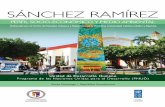 Informe Sanchez Ramirez (Alta Res) - …(2013) publicado por el PNUD, que caracteriza las provincias del país según su nivel de desarrollo humano, calculando