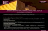 11.05.2020-lexmail-Resumen disposiciones administrativas sobre COVID-19 · 2020-05-12 · RESUMEN DISPOSICIONES ADMINISTRATIVAS SOBRE COVID-19 Viernes 8 de mayo – edición extraordinaria