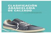 07coaliciondeimportadores.com.mx/images/calzado.pdfA) numeral 3 y 4, delimitan las características de estos dos tipos de calzado enunciando: 3) Las sandalias (incluidas las sandalitasy