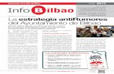Editado por el Ayuntamiento de Bilbao estrategia ... · entidades comprometidas con el desarrollo de la estrategia. Cerca de 2.000 personas han recibido impacto directo mediante acciones