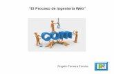 “El Proceso de Ingeniería Web”sagitario.itmorelia.edu.mx/.../isw_1_3_el_proceso_de_ingenieria_web.… · 5 Fases de la Crisis del Software 1) Albores (1945-1955): Se utiliza
