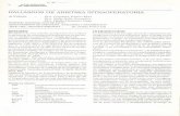 HALLASGOS DE ARRITMIA INTRAOPERATORIArepebis.upch.edu.pe/articulos/actas.peru.anestesiol/v9n1/a1.pdf · la presencia de arritmias intraoperatoria en pacien-tes no cardiacos sometidos