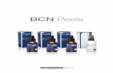 BCN Peels - Ryogaryoga.com.mx/_sudi/_files/_img/_products_pdf/...BCN PEEL #01 está indicado para el tratamiento del acné en la piel del rostro, así como el de otras zonas del cuerpo