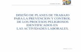 CALIDAD DE VIDA - Organización Iberoamericana de ...€¦ · CALIDAD DE VIDA PÀGINA 3 de 150 ... 5 Política de Seguridad y Salud en el Trabajo 29 6 Planes de Trabajo para Abordar