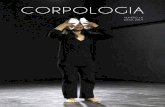 CORPOLOGIA · CORPOLOGIA és una trobada independent i lliure de persones interessades en explorar temes de presència i acció i per a poder presentar les seves obres en directe.