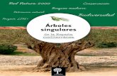 ret E Árboles singulares - Besana Portal Agrariobesana.es/sites/default/files/cuadernotecnico_enarbolar2...éste) de que cuidar los árboles y su entorno es una idea lucra-tiva, sobre